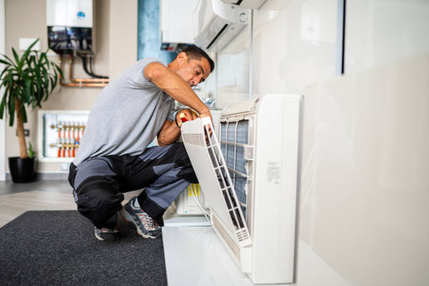 Best Local Air Duct Cleaning Services  in Finley, WA