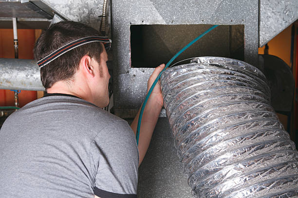 Best Professional Duct Cleaning Services  in Finley, WA
