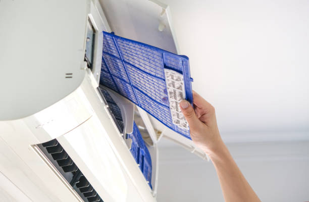 HVAC Maintenance and Cleaning in WA