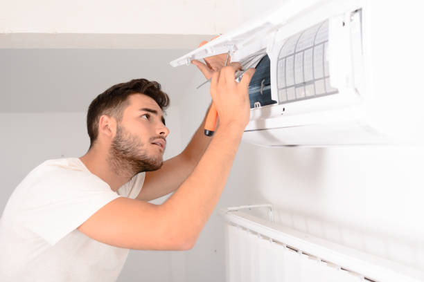 Best Emergency Air Duct Cleaning  in Finley, WA